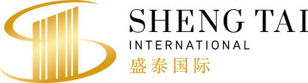 SHENG TAI INTERNATIONAL